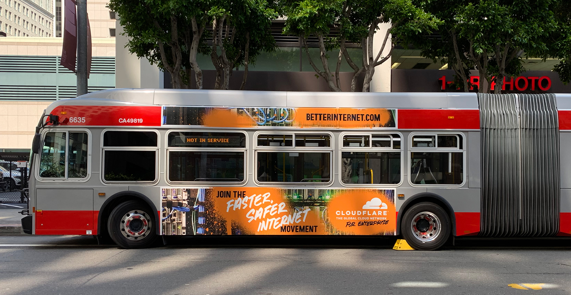 bus