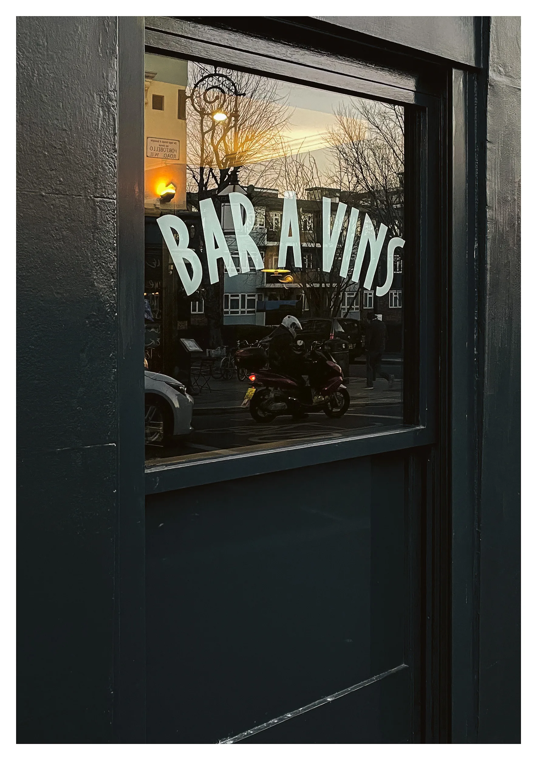 Bar à Vins